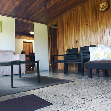 Dream Mountain Cabin, Monteverde Buitenkant foto