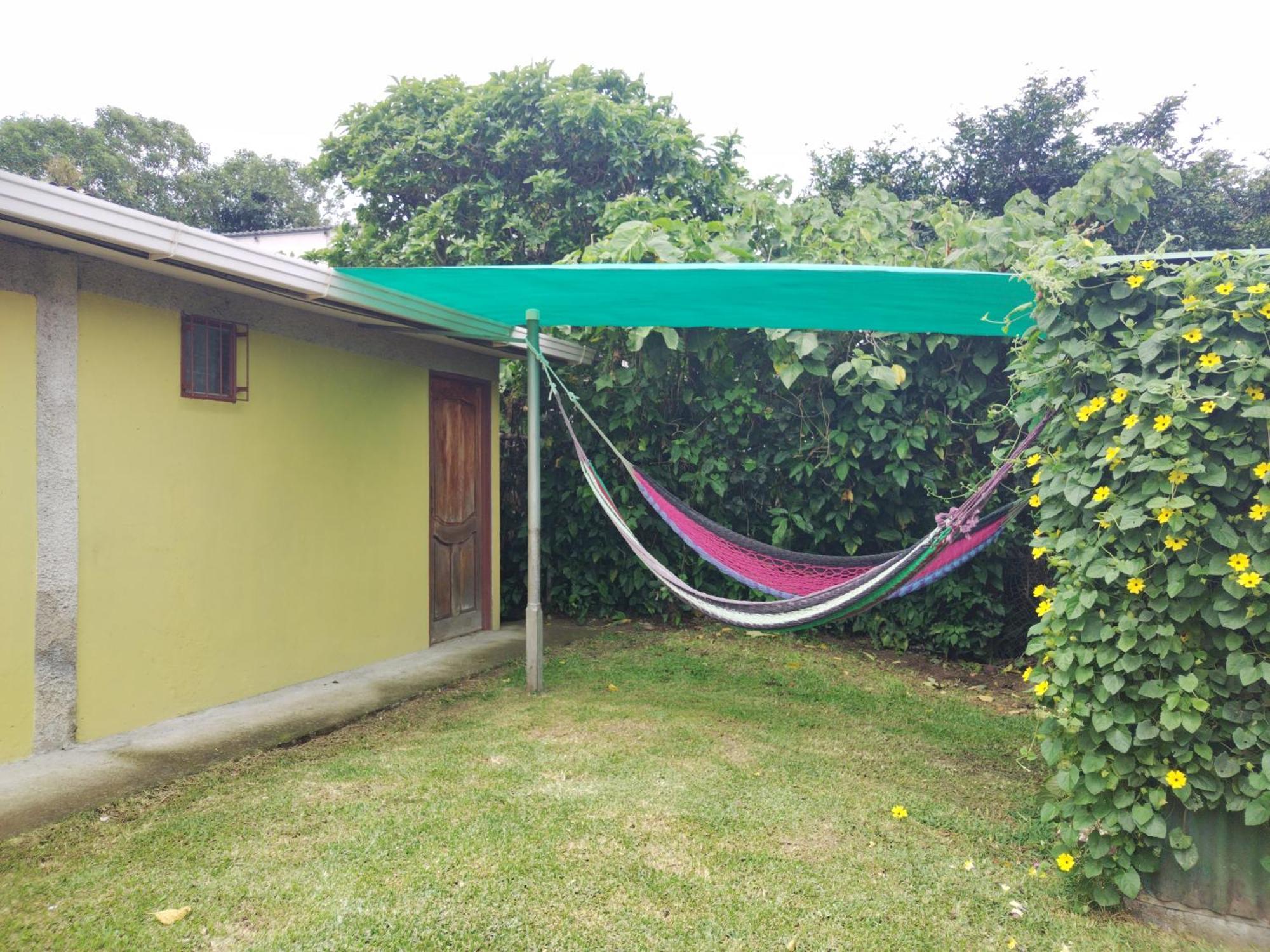 Dream Mountain Cabin, Monteverde Buitenkant foto