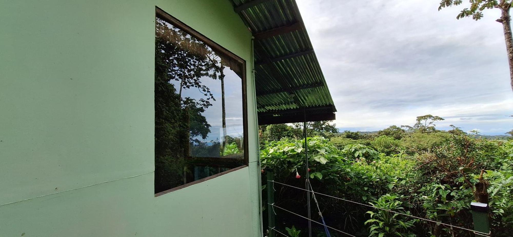 Dream Mountain Cabin, Monteverde Kamer foto