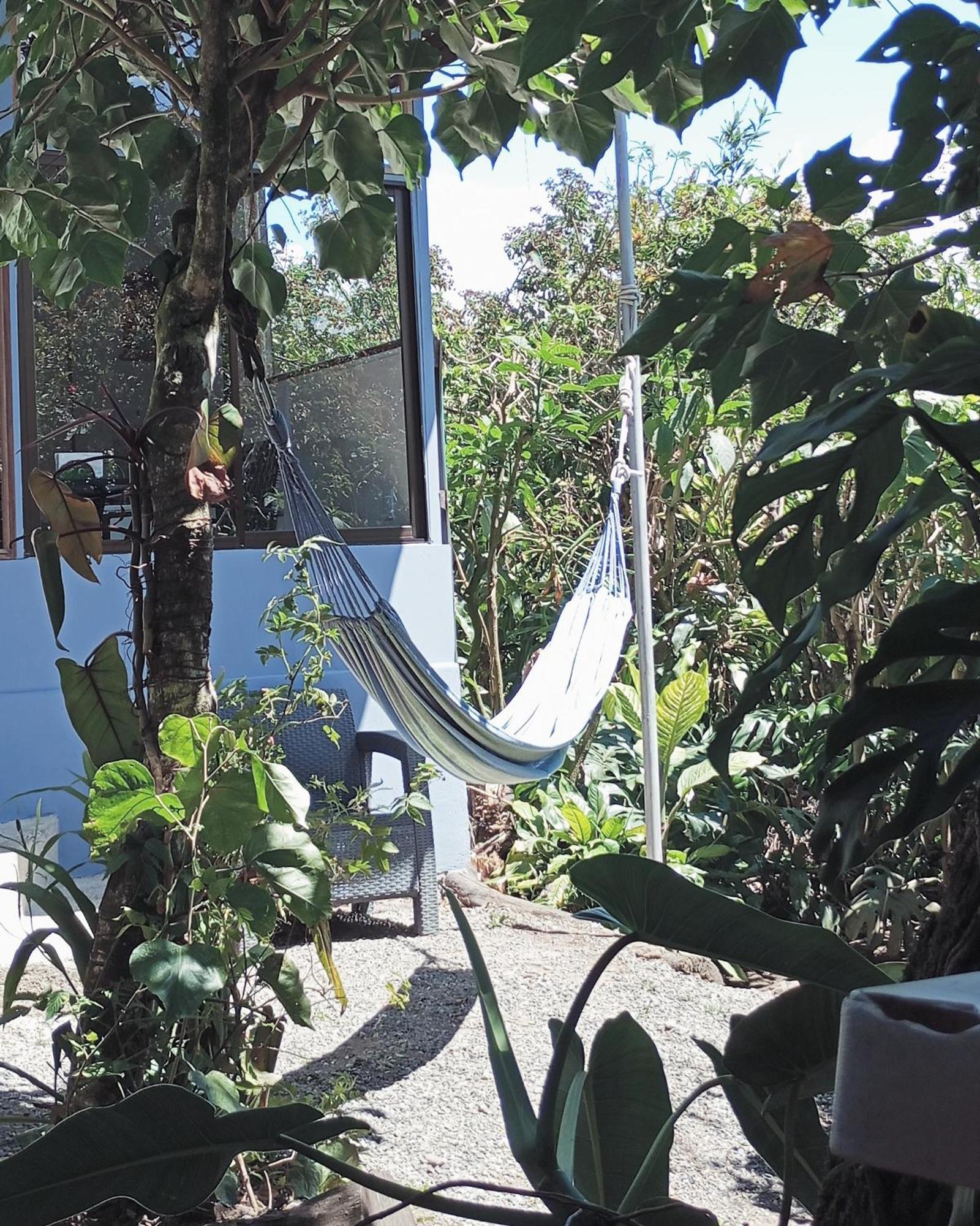 Dream Mountain Cabin, Monteverde Kamer foto