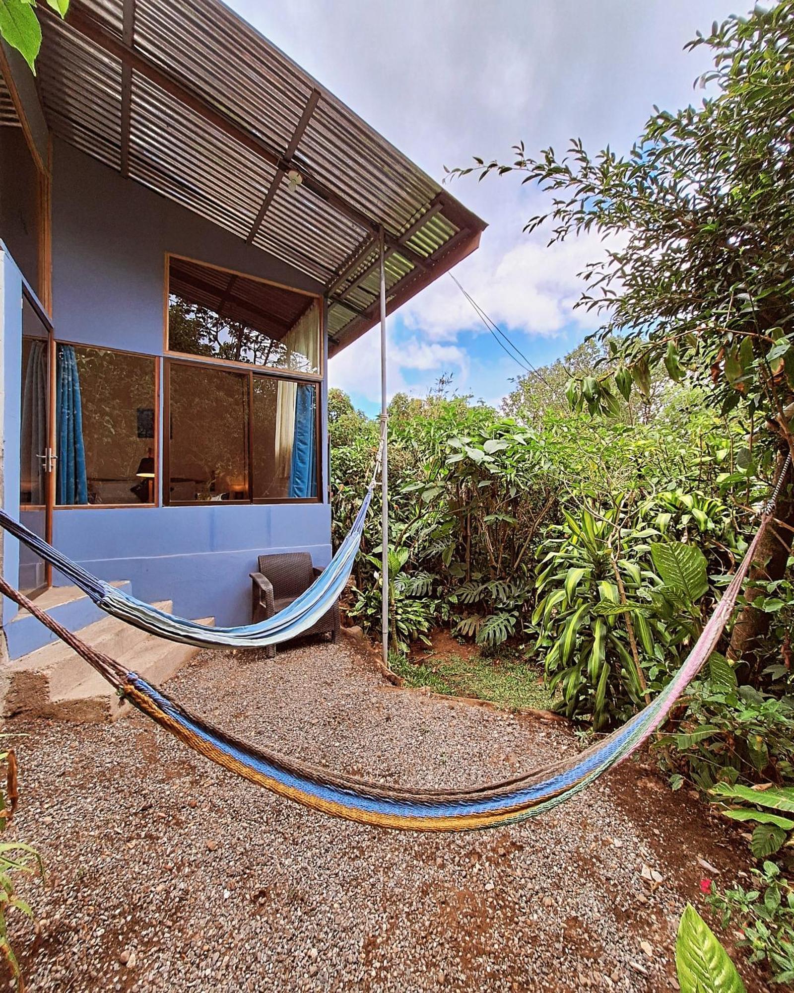 Dream Mountain Cabin, Monteverde Kamer foto