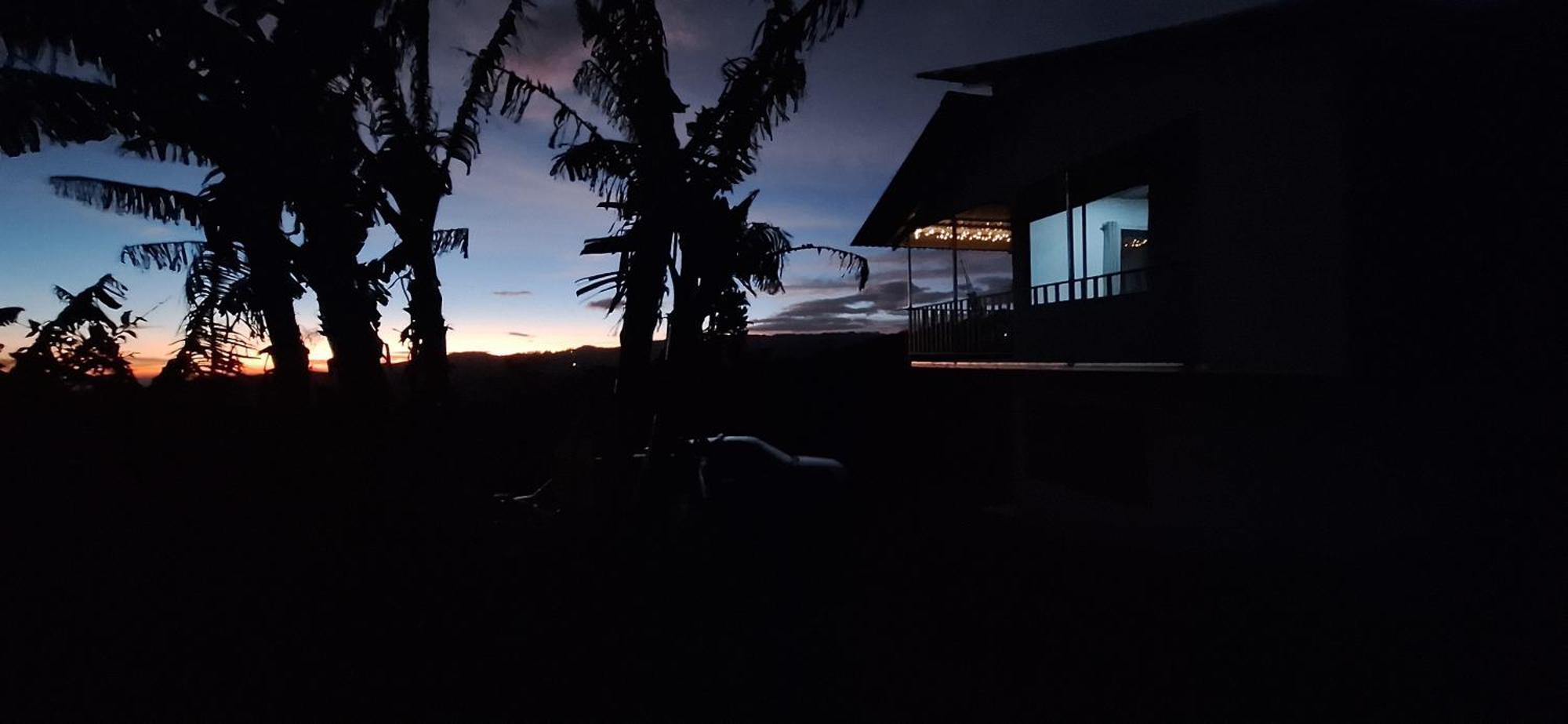 Dream Mountain Cabin, Monteverde Kamer foto