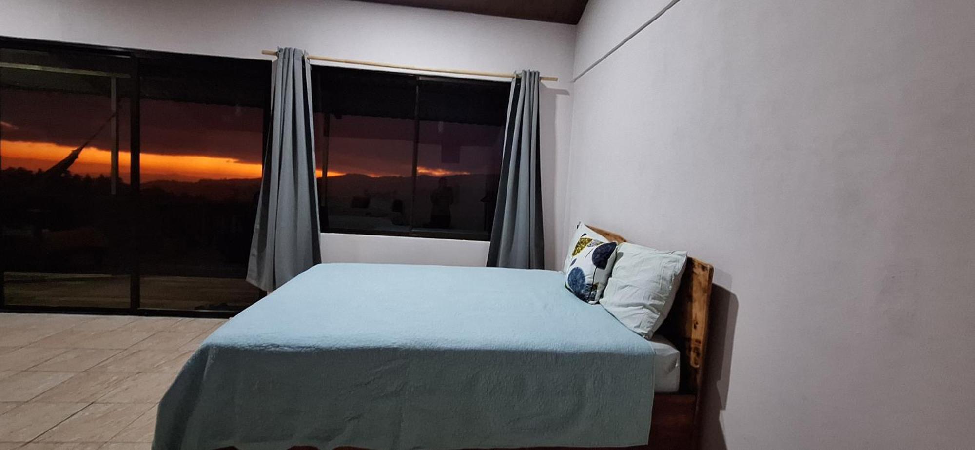 Dream Mountain Cabin, Monteverde Kamer foto