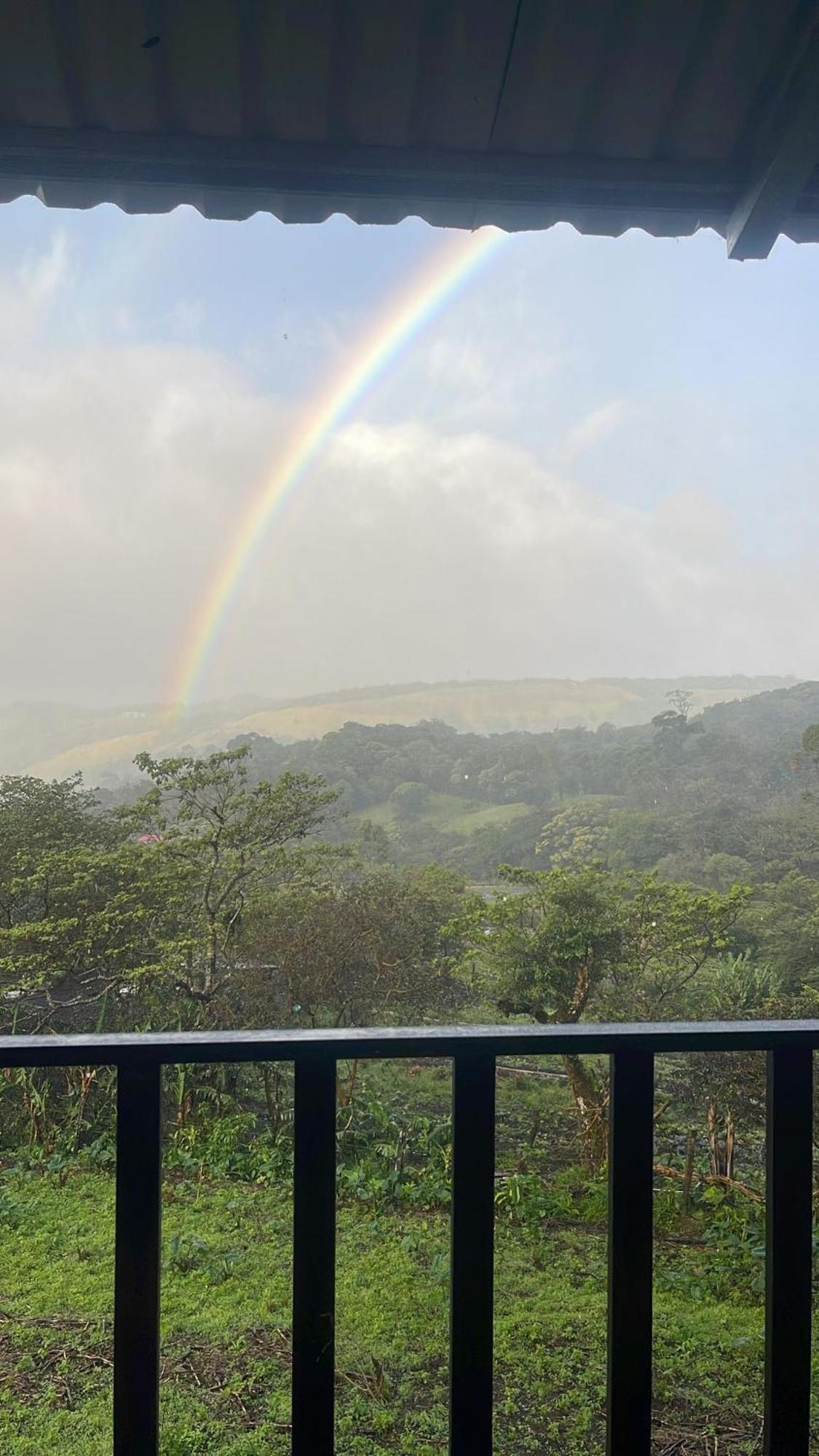 Dream Mountain Cabin, Monteverde Kamer foto