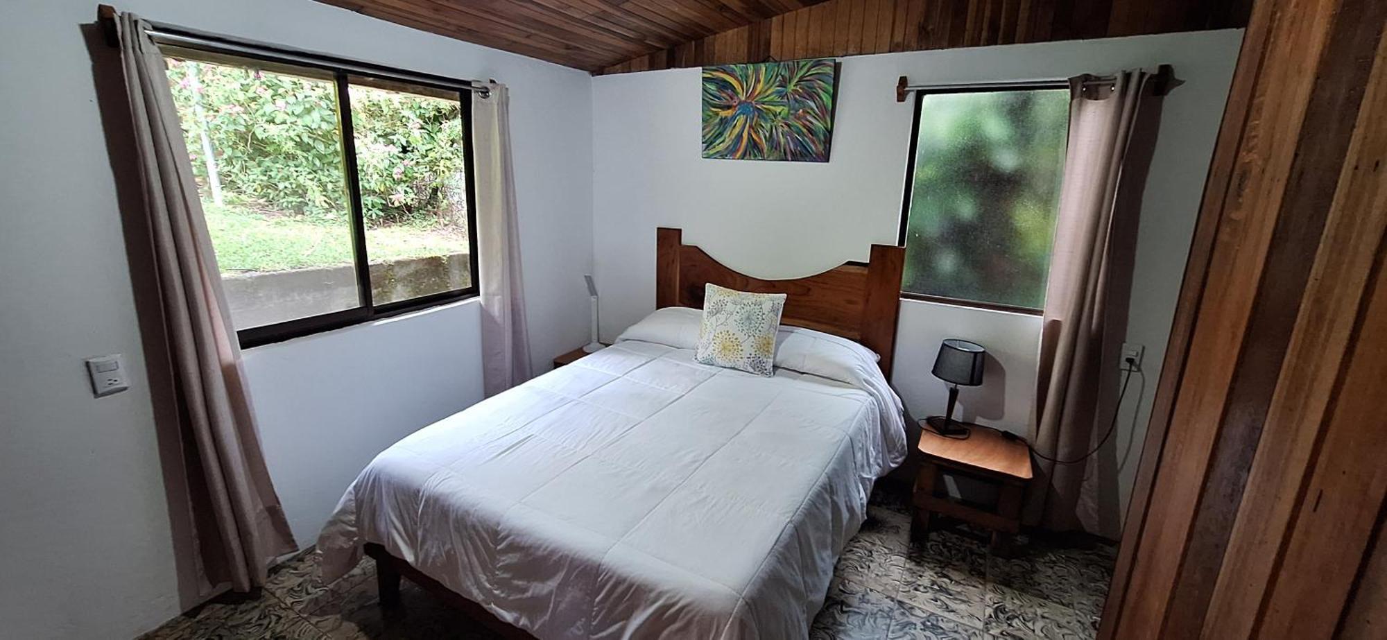 Dream Mountain Cabin, Monteverde Kamer foto