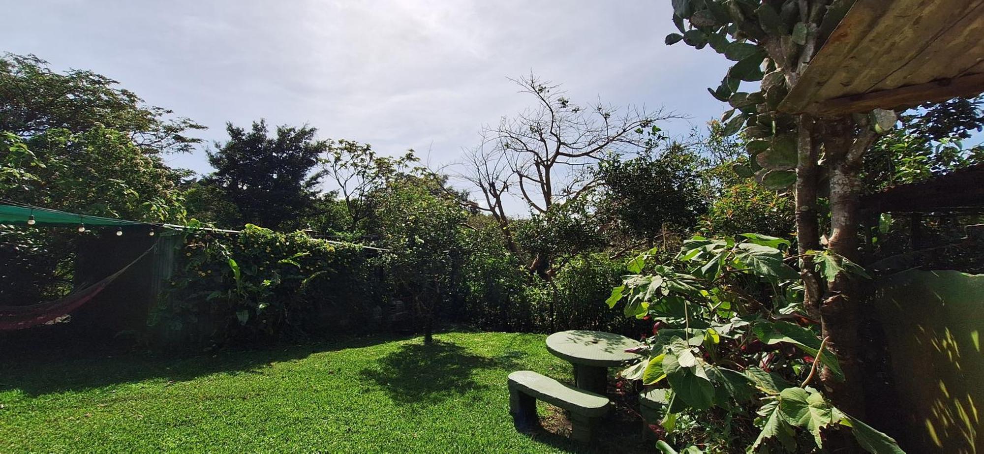 Dream Mountain Cabin, Monteverde Kamer foto